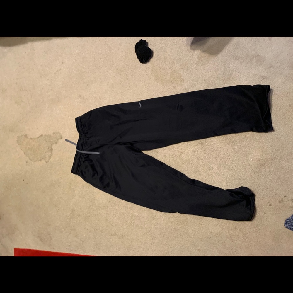 Nike Sweatpants